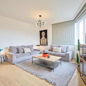 Appartement met Drie Slaapkamers